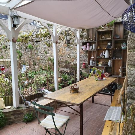 Maison Even ディナン 部屋 写真